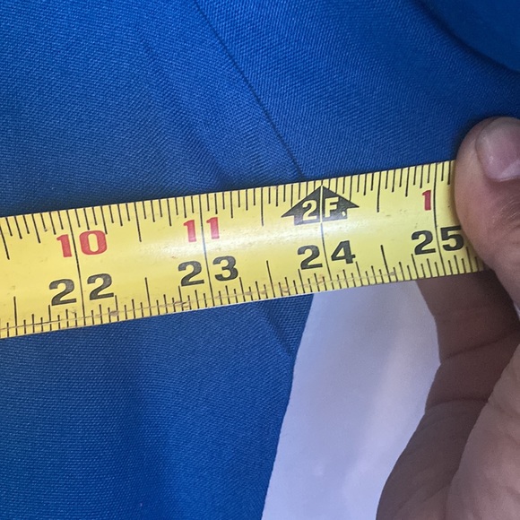 WORKRITE FR MAN’S LAB COAT - Picture 12 of 12